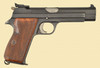 SIG P210-6 - Z56747