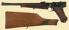 DWM 1920 CARBINE - D6075