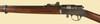 FRENCH BUFFALO CARBINE - D13921