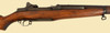 WINCHESTER M-1 GARAND - D34808