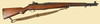 Winchester M-1 GARAND - D34809