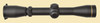 LEUPOLD VX-II 2-7 X 33MM RIFLE SCOPE - C54378