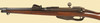 DUTCH M1895 STEYR CARBINE TRAINER - 5493