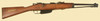 FNA BRESCIA M91 CARCANO YOUTH CARBINE - D14217