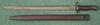 LEE ENFIELD P1907 BAYONET - C57691