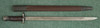 LEE ENFIELD P1907 BAYONET - C57694