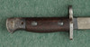 LEE ENFIELD P1907 BAYONET - C57694