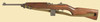 WINCHESTER U.S. M-1 CARBINE - D34812