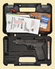 Smith & Wesson M&P 5.7 pistol - D34821