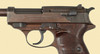 WALTHER HP - D34815