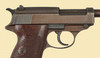 WALTHER HP - D34815