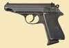 Walther PP - Z56941