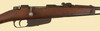 BRESCIA M91 CAVALRY CARCANO - C57987