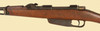 BRESCIA M91 CAVALRY CARCANO - C57987