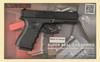 KUAN JU WORKS GLOCK 19 AIR GUN - C57178