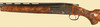 ITHACA GUN CO. 5E KNICK SINGLE BARREL - C58254