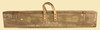 LEE ENFIELD NO.7 CHEST/TRANSIT CASE - C57680