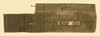 U.S. M1950 PARATROOPER DROP CASE - C57700
