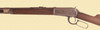 WINCHESTER 1894 RIFLE - Z57230