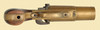 Webley Mk III Flare/Signal Pistol - M10745