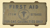US ARMY FIRST AID KIT - C58317
