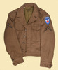 WWII IKE Jacket - C58328