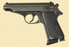 Manurhin WALTHER PP - Z56916