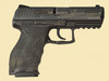 H&K P30 - Z56796