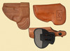 AHERN HOLSTERS - M10820