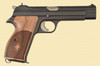 SIG P210-2 - Z57176