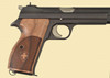 SIG P210-2 - Z57176