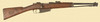 BRESCIA ARSENAL M91 1918 CARCANO CARBINE - C58205