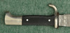 GERMAN HITLER YOUTH KNIFE - C58426