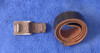 GERMAN WW2 BELT AND BUCKLE - M10682