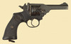 WEBLEY MARK IV - C58530