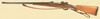 EDUARD KETTNER MODELL 1902 MAUSER SPORTING RIFLE - C58559