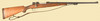 EDUARD KETTNER MODELL 1902 MAUSER SPORTING RIFLE - C58559