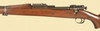 SPRINGFIELD 1903A1 - C58561