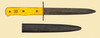 GERMAN LUFTWAFFE BOOT KNIFE - C58415