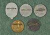 GERMAN WW II TINIES- LOT 0F 5 - C58402