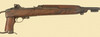 INLAND DIV M1A1 PARATROOPER CARBINE - C58571