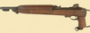 INLAND DIV M1A1 PARATROOPER CARBINE - C58571