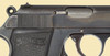 WALTHER PP 22 CALIBER - Z34704