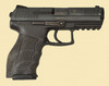 H&K P30 - Z56818