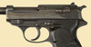 WALTHER MODEL HP - Z42049