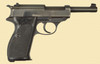 WALTHER MODEL HP - Z42049