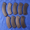 EAST EUROPEAN AK-47 MAGAZINE LOT - C57120