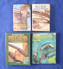 BOOK LOT OF 4 FIREARM PRICES - M10363