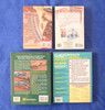 BOOK LOT OF 4 FIREARM PRICES - M10363