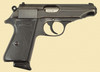 Walther PP - Z56928